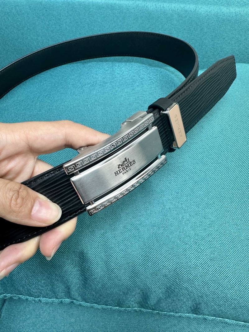 Hermes Belts